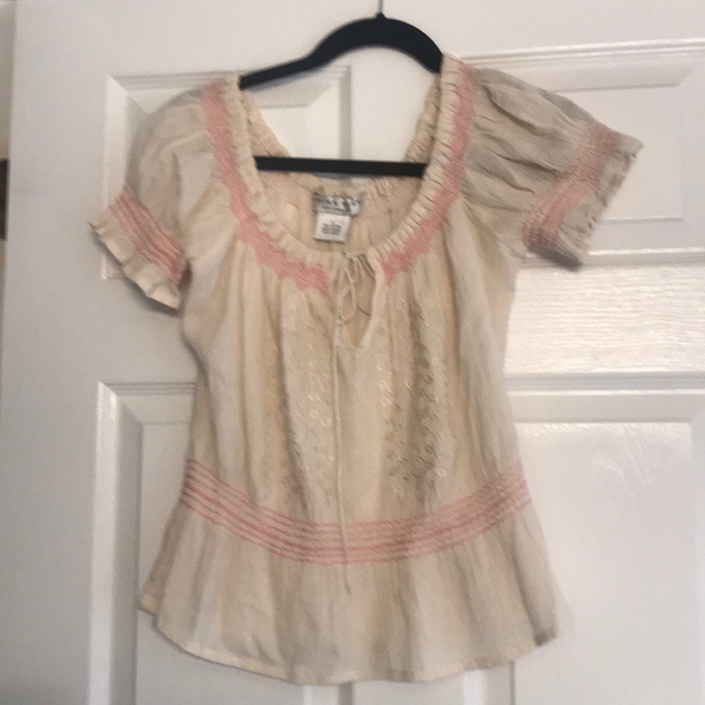 Trina Turk tunic